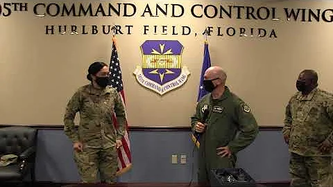 Hurlburt Airman wins MAJCOM Command and Control Ba...