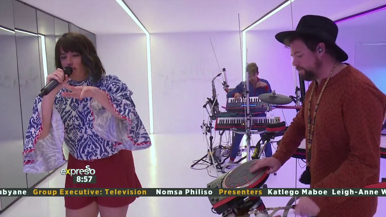 goodlucky 歌詞 Performance by GoodLuck