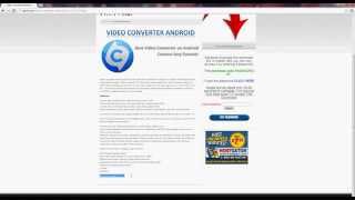 Video Converter Android PRO v1.1.1 Final