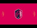 3D Crest Reveal | St. Louis CITY SC