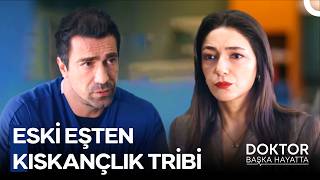 Sevgilin Biliyordur, Ona Sor - Doktor Başka Hayatta 4. Bölüm