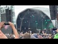 Capture de la vidéo Opium Du Peuple @ Hellfest 2022 - Clisson - 24/06/2022