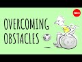 Overcoming Obstacles Steven Claunch Overcoming Obstacles Steven Claunch