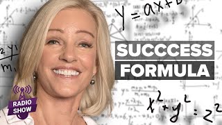 The Formula For Getting What You Want - Kim Kiyosaki & Anne Marie Smith [ Rich Dad Radio Show]