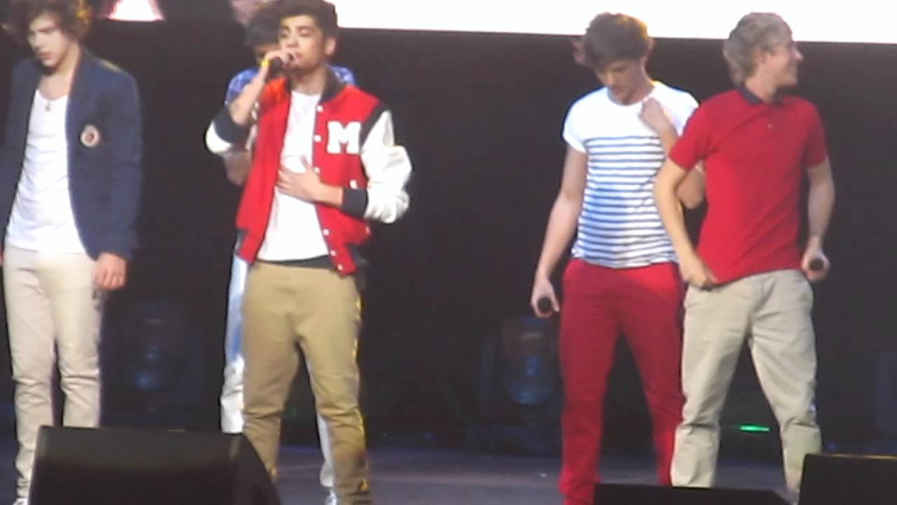 One Direction Stand Up Mohegan Sun Connecticut 5 22 12 YouTube one-direction-stand-up-mohegan-sun-connecticut-5-22-12-youtube