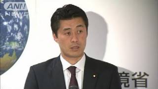 原発の運転期間を40年に制限　新規制で3基が対象（12/01/07）