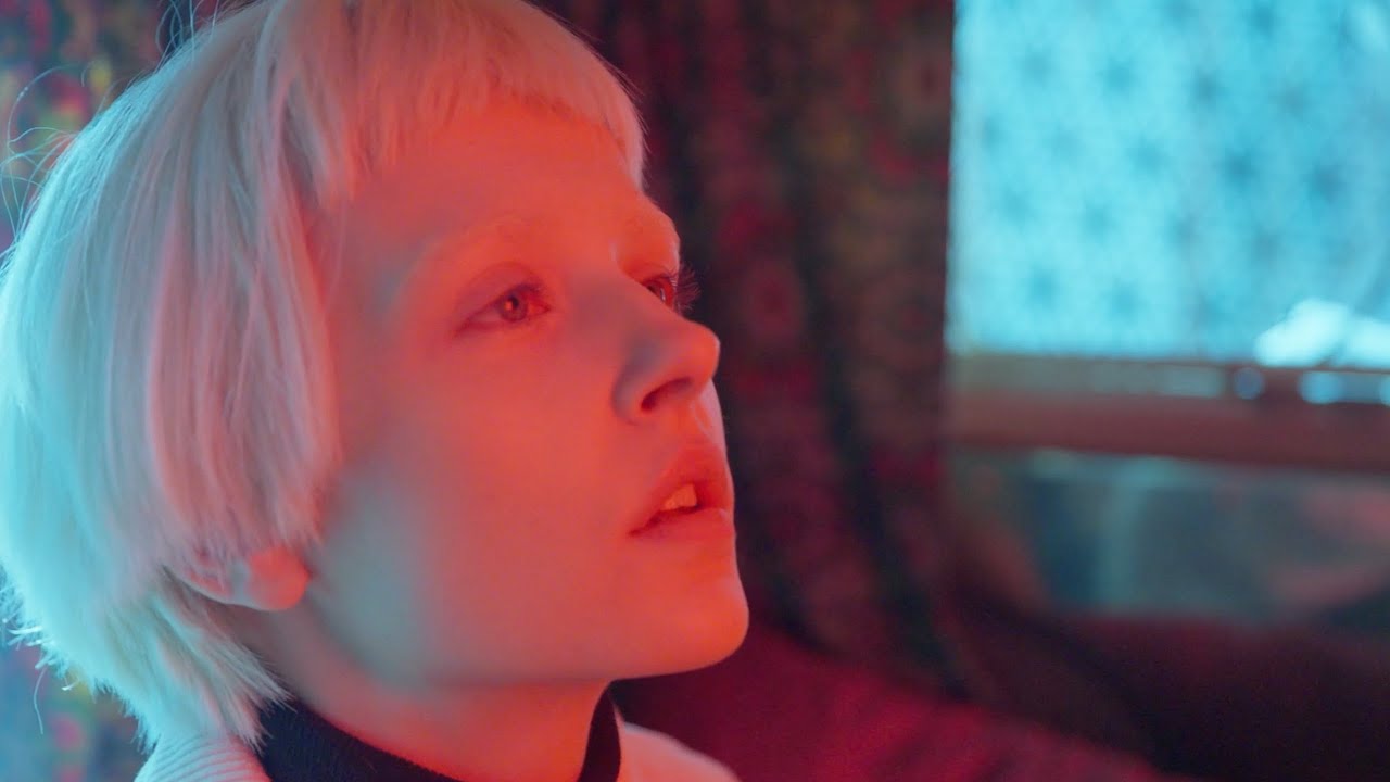 FRAGRANCE. • Indelible (Official Visualizer) FRAGRANCE. • Indelible (Official Visualizer)