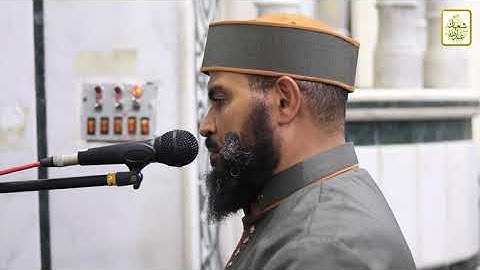 جديد التلاوة من صلاة المغرب ما تيسر من سور {الأنبياء والمؤمنون}