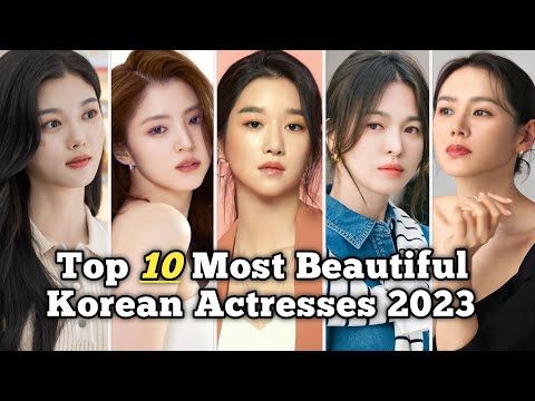 Video: Korea, idols: list of the most beautiful (photo)