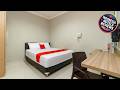 RedDoorz @ Mangga Besar 2 | Jakarta, Indonesia | Hotel Review 🏨
