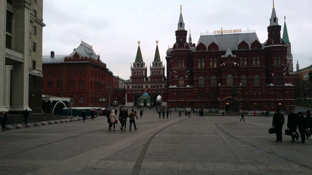 Охотный ряд красная площадь Охотный ряд красная площадь