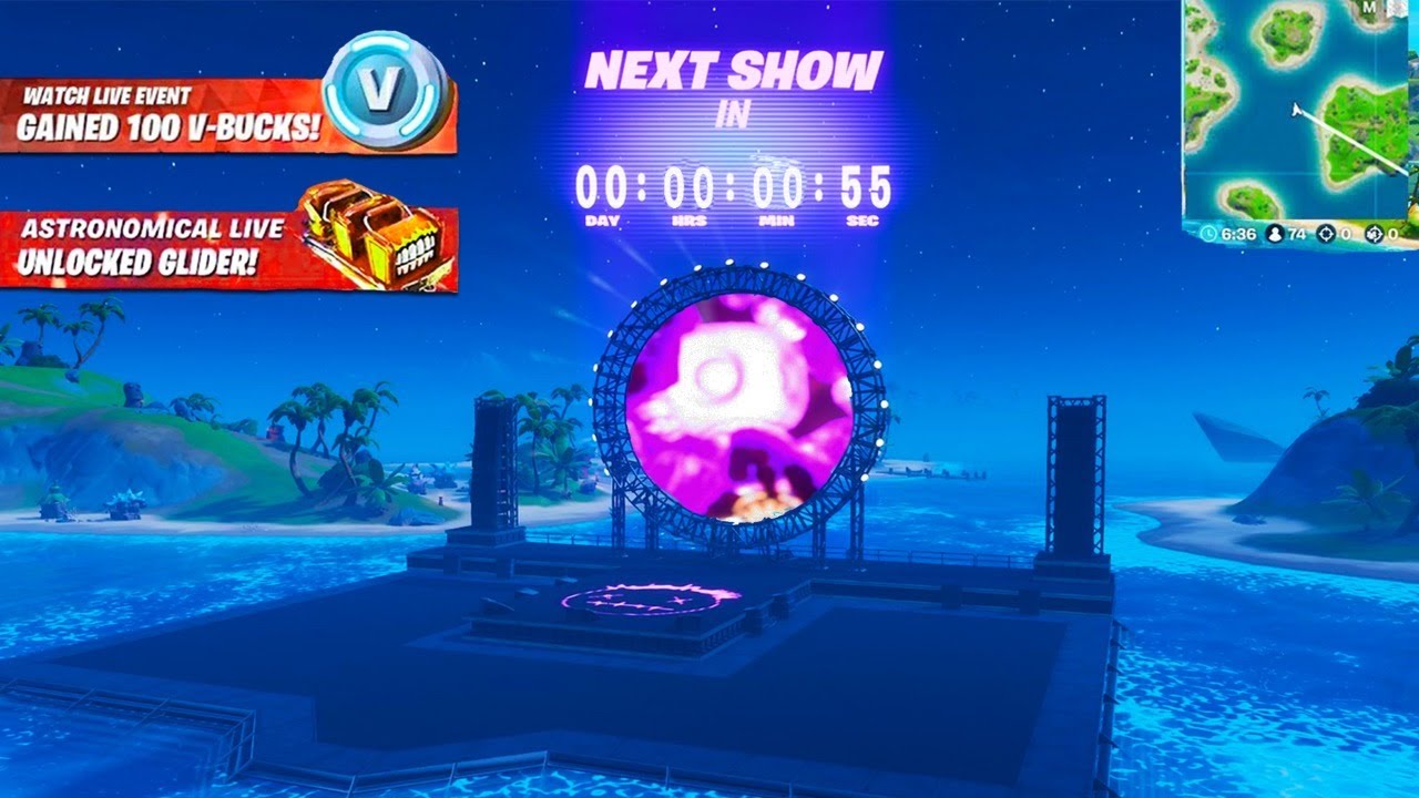 *FREE* TRAVIS SCOTT CONCERT REWARDS!