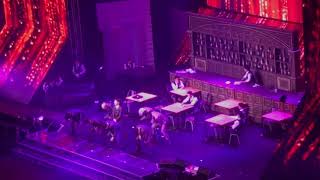 Download Lagu EXO - Call me Baby \u0026 Touch It [ElyxionInManila] MP3