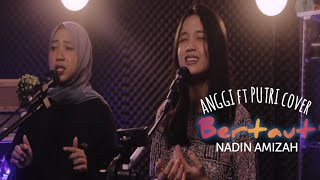 Download Lagu bertaut | nadin amizah | cover anggi ft april Download Lagu bertaut | nadin amizah | cover anggi ft april