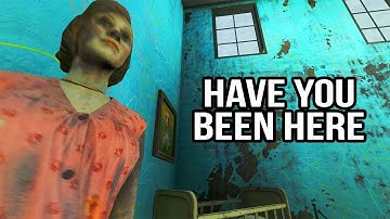 FALLOUT 4 The Legend Of Hesters Consumers Robotics - SECRET LOCATIONS