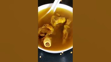 #shorts.  mutton soup for this winter  #shorts