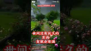 恩师卢军宏台长t精彩开示