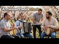 Armenian Dance Music Instrumental – Best Folk Party Hits