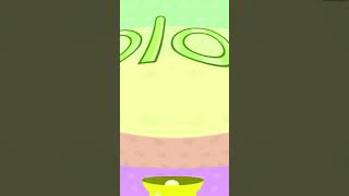 Learn Colours With Tayo The Little Bus Sponsored By Klasky Csupo 2001 Effects