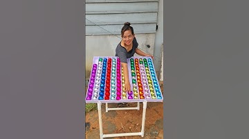 happy Ball Sort Puzzle Game Brian #challenge #sortcolor #puzzlesolving #puzzleball #puzzle #gameball