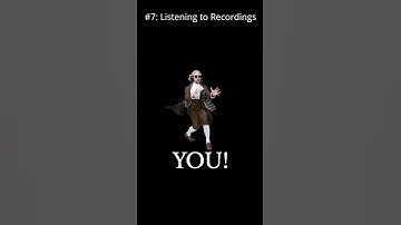 ✅Learn from the masters | Practice Technique #7  #piano #classicalmusic #practice #howto