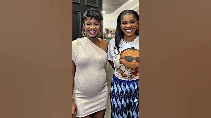 Iyabo Ojo and Priscilla Ojo Mother and daughter looking so awesome God bless #priscillaojo #jumajux