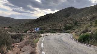 360/ Campillo de Adentro, Cartagena, Murcía, ES ( Novembre 2023 )