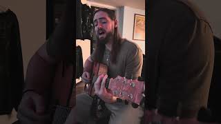 Download Lagu Good looking // Suki Waterhouse Cover #cover #music #guitar #singer #acoustic #vocals MP3