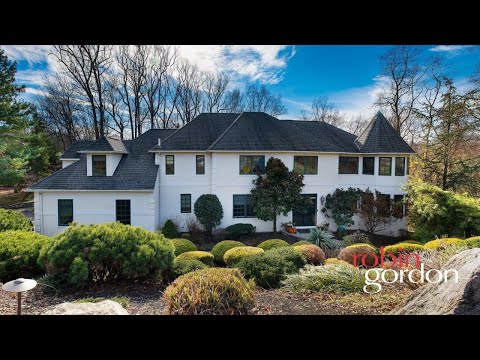 1235 Bobarn Drive, Penn Valley, PA home video tour