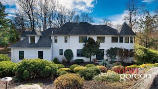 1235 Bobarn Drive video tour