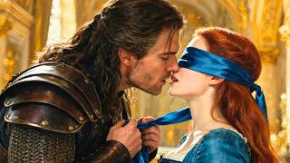 She Thought the Prince Kissed Her—But It Was the Alpha King in the Shadows