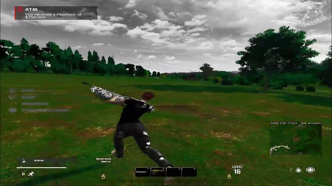 stay |Genocide DayZ|