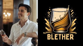 A Blether with Darren McGinn, Sales manager for Glencairn Crystal 📱