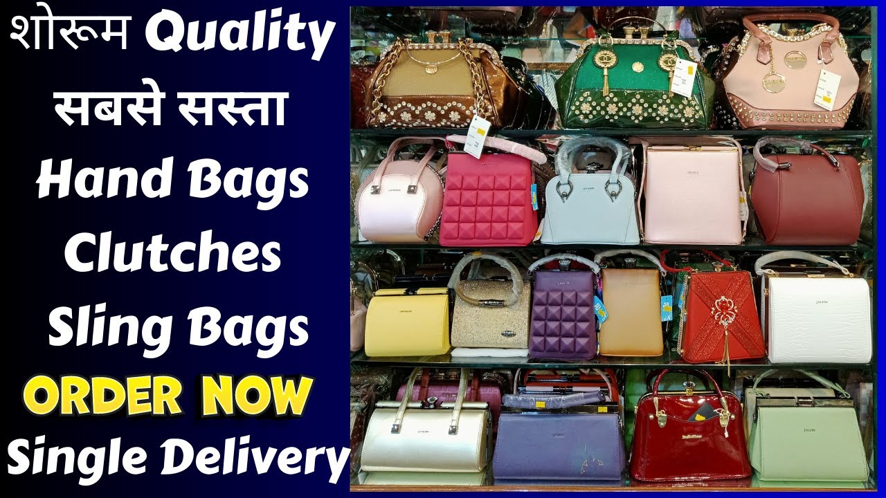 Imported Leather Hand Bags Clutches Sling Bags Sitara Designer imported-leather-hand-bags-clutches-sling-bags-sitara-designer