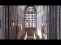 Zadok the Priest, HWV 258 - George Frideric Handel at Westminster Abbey