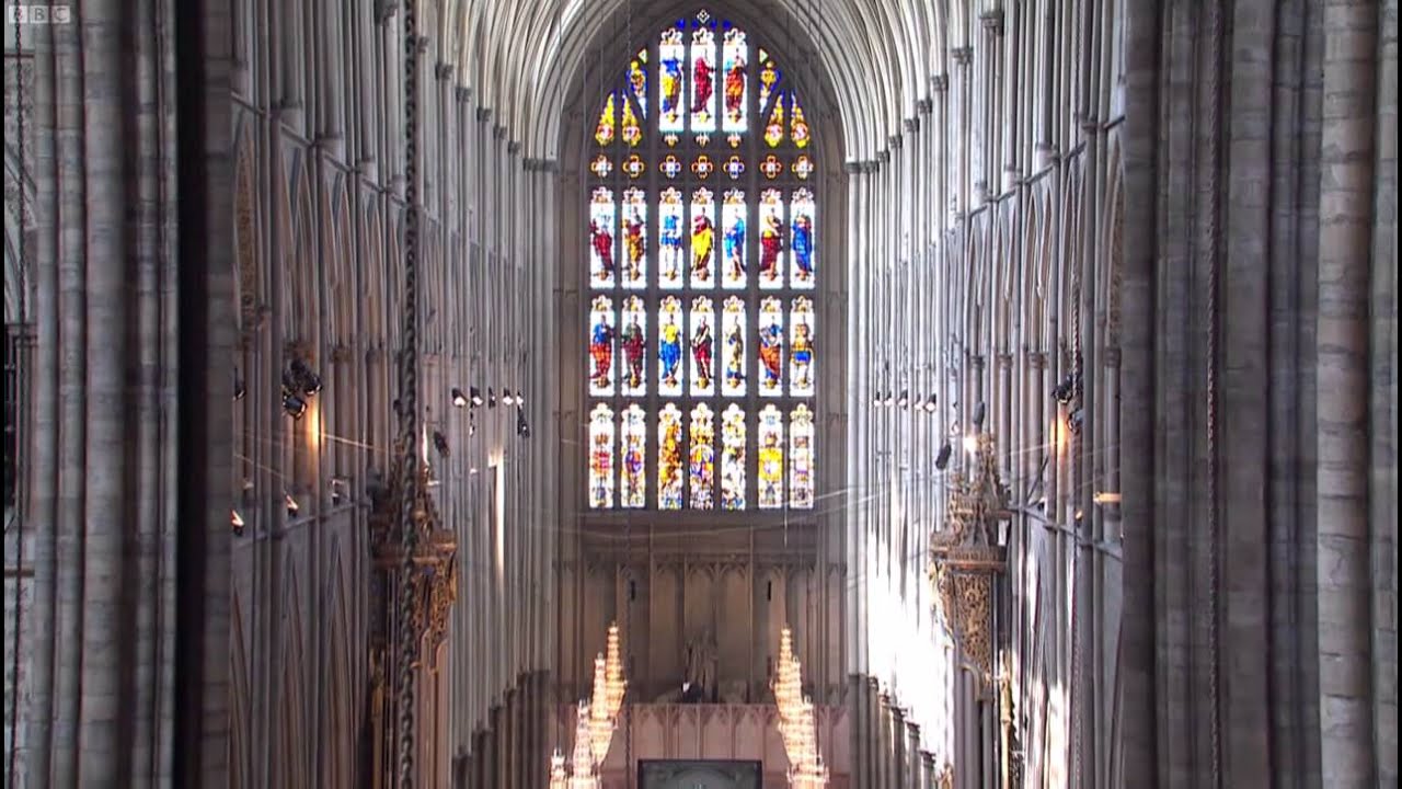 希少 Handel and the English Chapel Zadok the Priest, HWV 258 - George Frideric Handel at