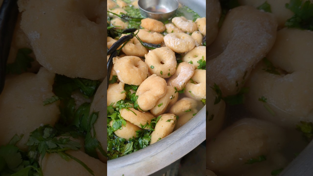 Cuttack Famous Dahibara🤤🤤😋 #shorts #foodie #dahibara