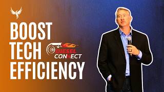 How to Increase Tech Efficiency With the Right KPIs | Diesel Connect 2025