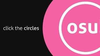 just osu