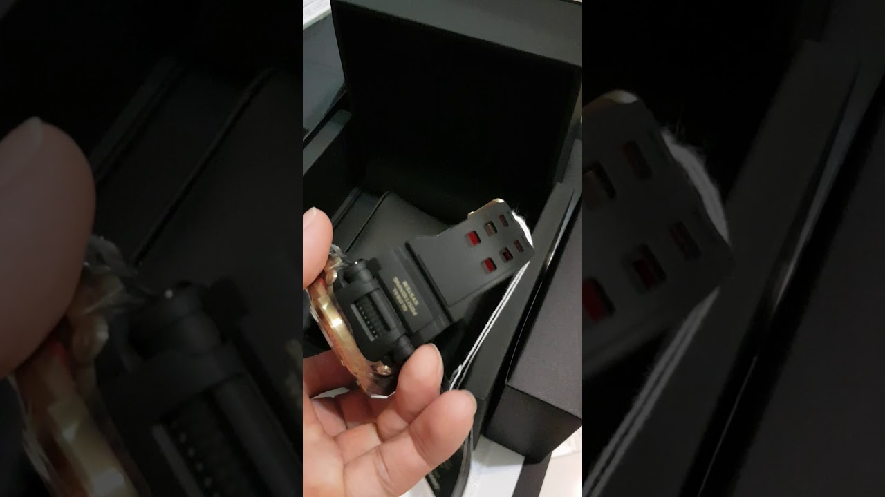 GPW-2000TFB-1A  Gold tornado