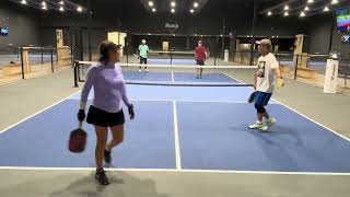 Game 7, 4/29/26 at the Picklr Orlando North