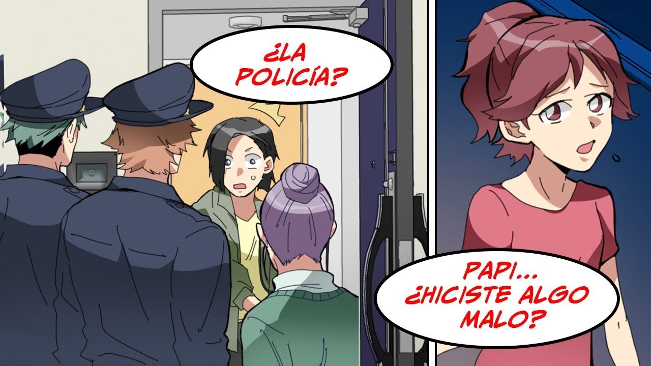 Esa señora había acosado a mi esposo. Pensaba que él jamas haría algo malo, pero... [Doblaje latino]