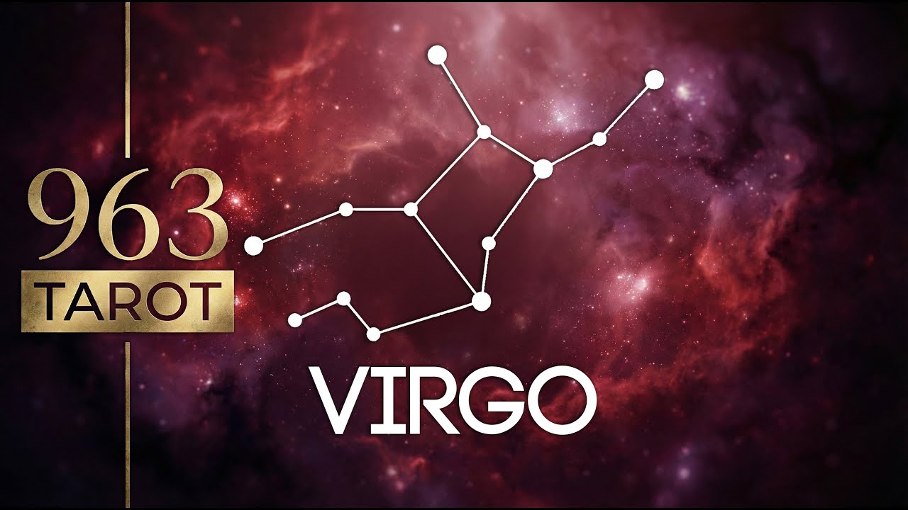 VIRGO ♍️ ¡TE HICIERON UN FAVOR! 💔 TE ROMPEN EL CORAZÓN PERO LLEGA TU MEJOR MOMENTO