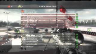 Brain Eating | AE Zombie | A CoD6 Montage