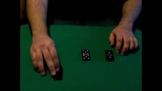 3 Dominos Monte