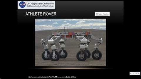 Leap Motion Overview