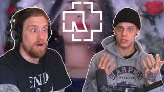 Rammstein - Sonne | METAL MUSIC VIDEO PRODUCERS REACT