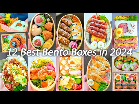 BEST Of BENTO