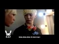 Capture de la vidéo B.a.p-Making Photoshoot Warrior Vostfr