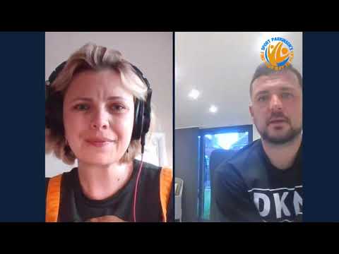 Claire Jones Interviews Charlie Appleyard